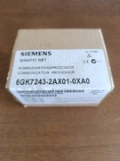 Moduł Siemens 243-2AX01-0XA0