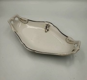 Patera porcelanowa paterka przedwojenna