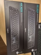 Logitech Logi MX Keys, US INT, nowa