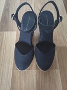 Espadryle Tommy Hilfiger rozm. 36