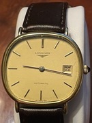 Elegancki LONGINES AUTOMATIC używany.