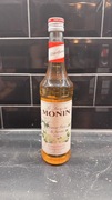 Syrop monin elderflower
