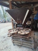 Piaskarka do posypywania 