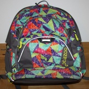 plecak szkolny cocazoo duży (mieści A4)