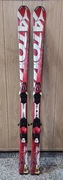 Narty Atomic Redster Edge dł 150