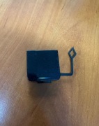 ZAŚLEPKA ZDERZAKA HAKA ZDERZAKA VOLVO V70 30678657