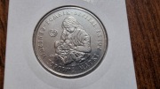 moneta 100 złotych 1985 POMNIK SZPITAL - CENTRUM ZDROWIA MATKI POLKI