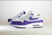 NOWE Buty męskie NIKE AIR MAX SC Field Purple r. 44 (28 cm) sneakersy
