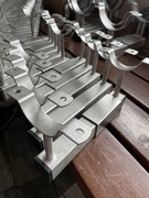 OBEJMA NIERDZEWNA DN50