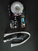 Moduł zasilacza liniowego do odtwarzacza Oppo udp 205