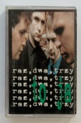 Raz Dwa Trzy - To Ja  (kaseta)