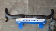 Kierownica gravel/szosa Ritchey ERGOMAX, hoover 460mm Alu