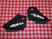 Ochraniacze na buty narciarskie biegowe dziecięce rozmiar 29-30