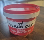 Pasta  BHP do mycia rąk BLACK CAT 500g