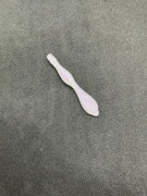 Pijawka 7cm Opal fiolet