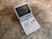 KONSOLA NINTENDO GAME BOY ADVANCE SP #7 