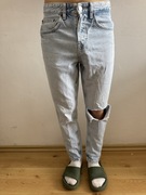 Dżinsy męskie Zara