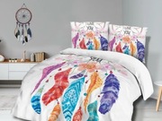 POŚCIEL DARYMEX 100% BAWEŁNA   200 x 220