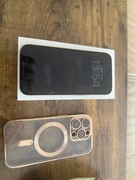 iPhone 14 Pro - zbita szybka , 128 GB