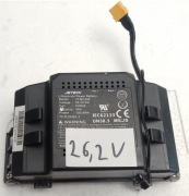 Hoverboard bateria 7s2P 24V 25,2V deskorolki akumulator UŻYWANA BMS