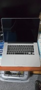 MacBook Pro Retina A1398