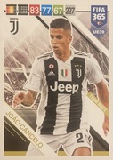 FIFA 365 2019 UPDATE EDITION - UE39 Joao Cancelo