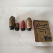 instrukcja radio elektrit