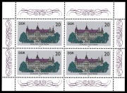 DDR Mi. 3033 1986 rok 