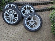 Felgi Audi A5 S5 Q5 8x18 ET31 ZIMA 8T
