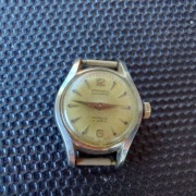 Zegarek Rodania automatic. Szwajcarski 17 jewels 