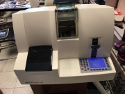 Weco Edge 310 rowkowanie automat szlifierski przebieg 12100