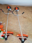  Kosa spalinowa DEYTOS GX3032 2,7 KM podkaszarka 