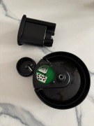 Thermomix Spiralizer TM6 TM5 – Tarcza, Wkładka, Popychacz