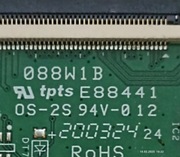 Logika E88441 94V-0 Toshiba 43U2963DG/z TV 49LH570V/+inne modele tanio