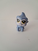Littlest Pet Shop LPS goryl mały lps