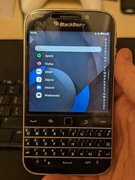 BlackBerry Classic Q20 Zinwa Q25