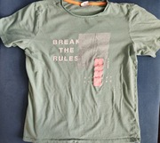 Koszulka chłopięca s. Oliver r. 164