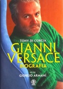 Gianni Versace Tony Corcia
