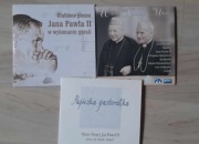 Papież, Rośliny, Ogród, Encyklopedia natura -  CD