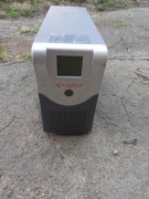 Zasilacz awaryjny fideltronik UPS LUPUS 700 LCD