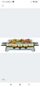 Grill elektryczny Tefal PR457B12 1350w