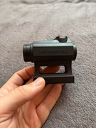 Kolimator Vector Optics Maverick-III 1x22 S-MIL ASG 