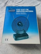 Antena pokojowa z Austrii