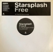 Starsplash - Free [2001] [Winyl]
