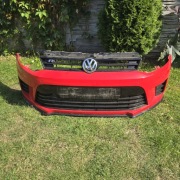 Zderzak przedni Polo R WRC kompletny oryginał 