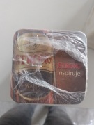 Podkładki pod piwo warka strong