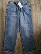 Jeansy balony BY O LA LA  L