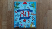 Dookoła świata w 80 bajek