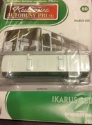 IKATUS 250 KULTOWE AUTOBUSY DE AGOSTINI 80