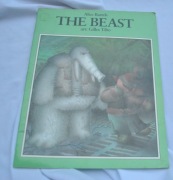THE BEAST ALICE BARTELS